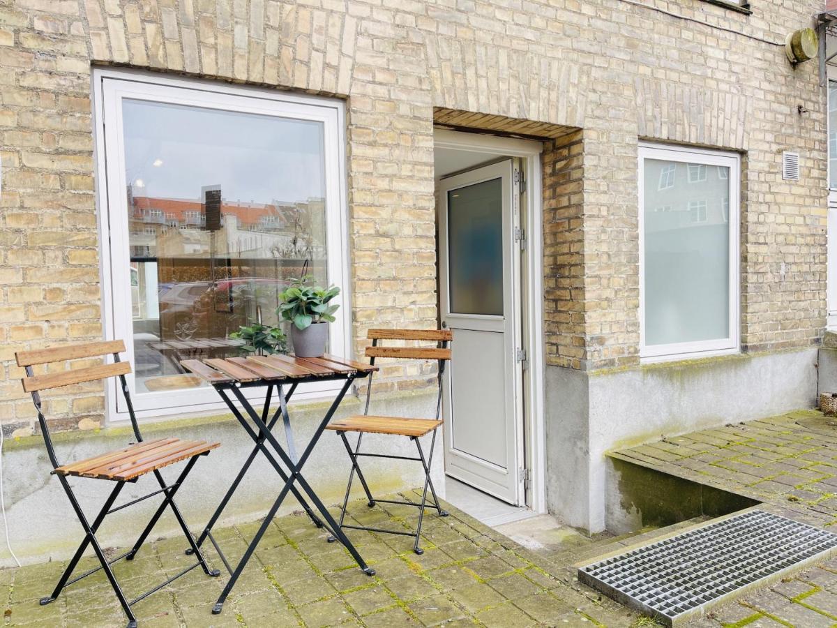 Aday - Charming Studio Close To The Football Stadium Ольборг Экстерьер фото