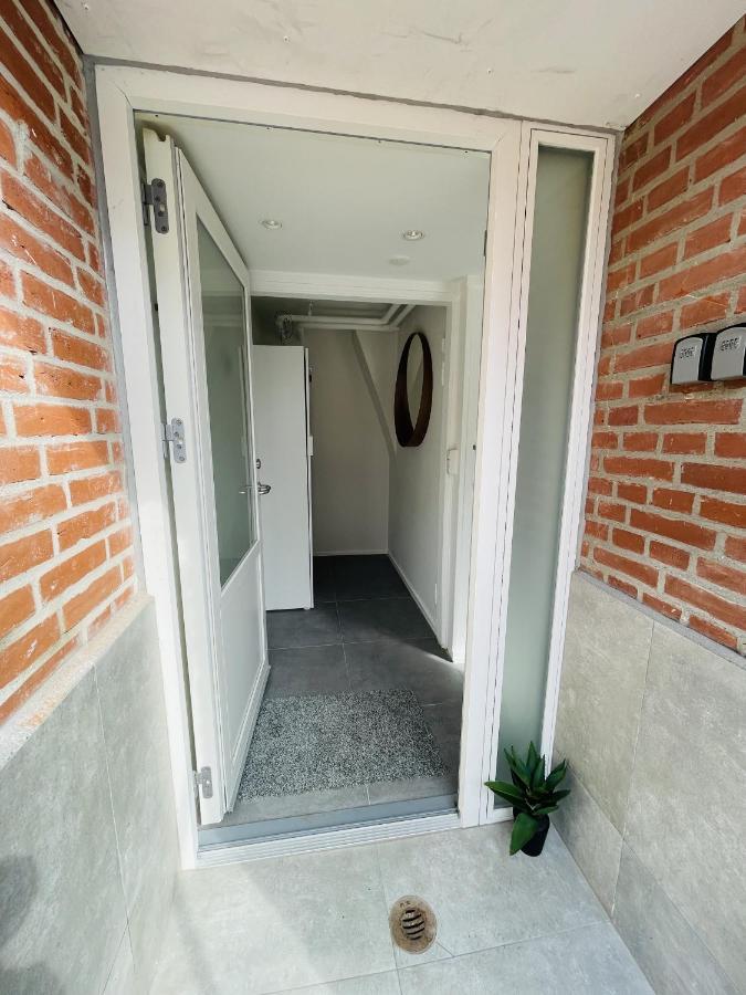 Aday - Charming Studio Close To The Football Stadium Ольборг Экстерьер фото